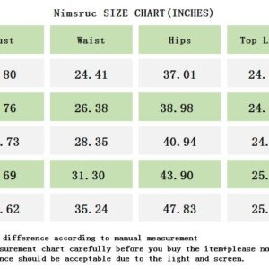 Nimsruc Jogging Suits for Women 2 Piece Tracksuit Long Sleeve Casual Hooded Zipper Pants Set Army Green L