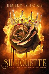 silhouette (roseblood book 2)