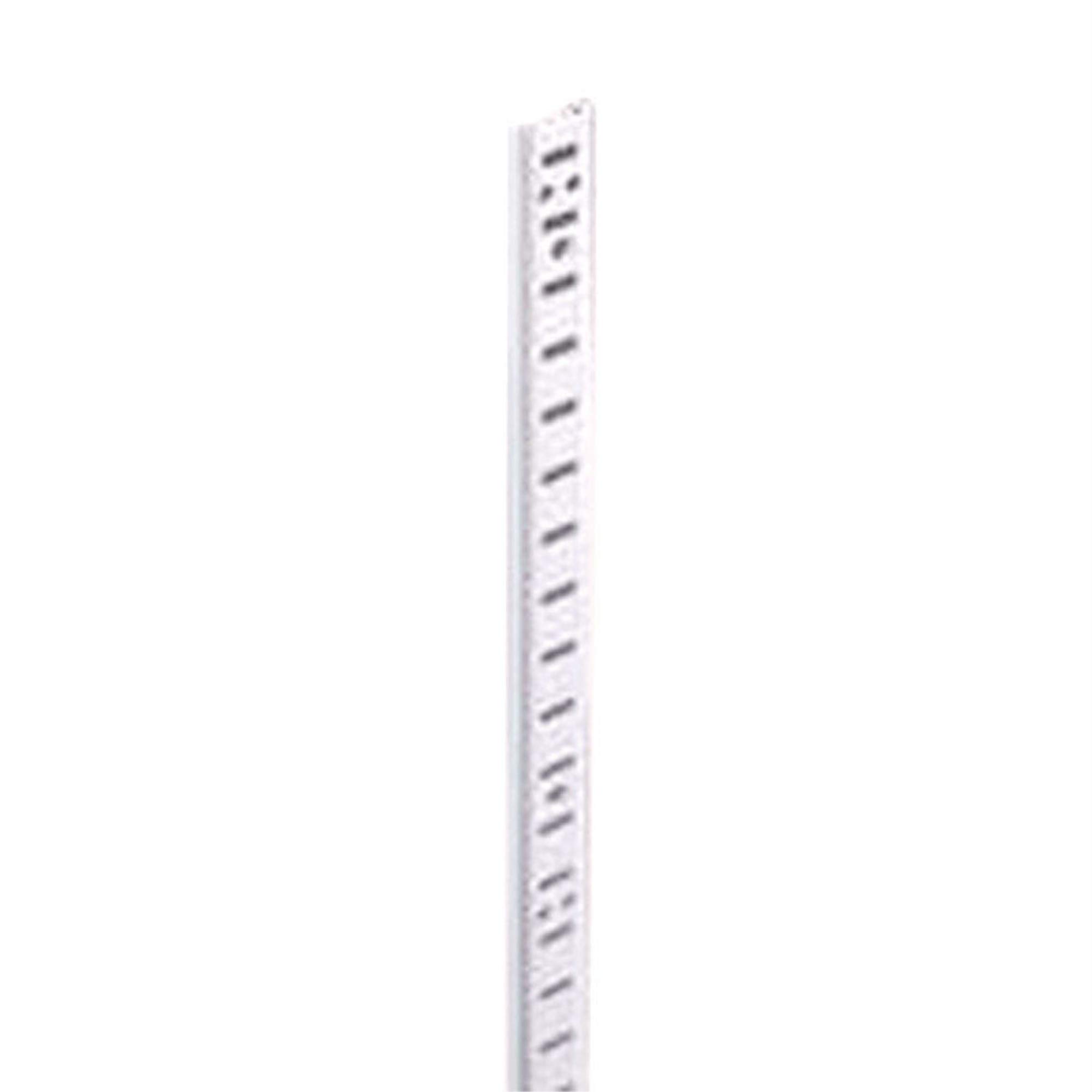 Adjustable Pilaster Shelf Standard