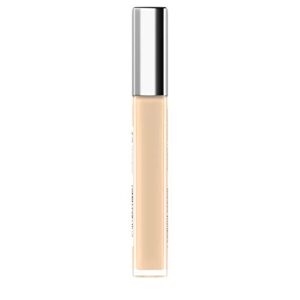 Neutrogena Healthy Skin Radiant Brightening Cream Concealer with Peptides & Vitamin E Antioxidant, Lightweight Perfecting Concealer, Non-Comedogenic, Ivory Light 01 with neutral undertones, 0.24 oz