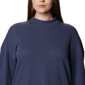 Columbia Women's Pine Street Long Sleeve Knit