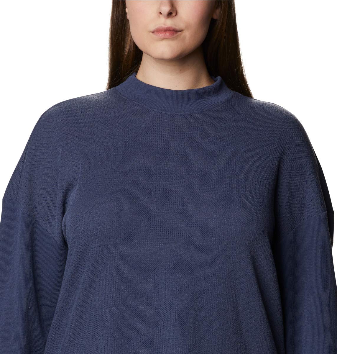 Columbia Women's Pine Street Long Sleeve Knit