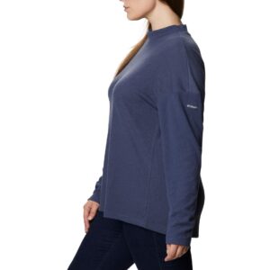 Columbia Women's Pine Street Long Sleeve Knit