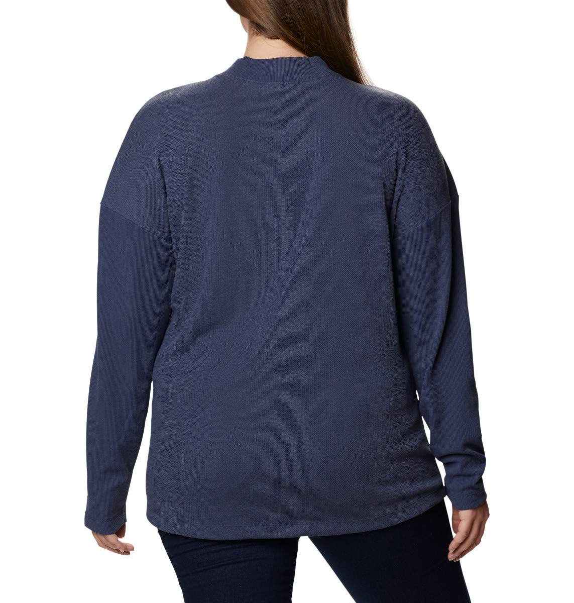 Columbia Women's Pine Street Long Sleeve Knit