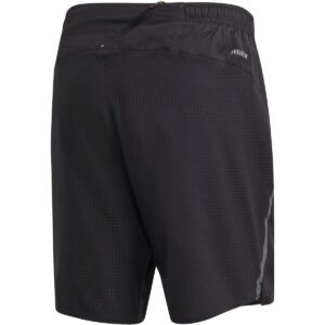 adidas Men's Saturday Shorts, Black, X-Large