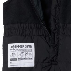 Columbia Youth Frosty Slope Set, Waterproof Jacket & Snow Pants