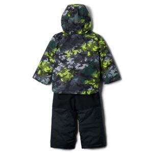 Columbia Youth Frosty Slope Set, Waterproof Jacket & Snow Pants