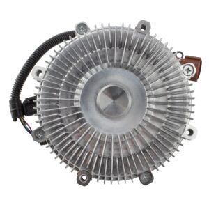 boxi engine cooling fan clutch for 2007-2008 for ford expedition / 07-08 for ford f-150/07-08 for lincoln mark lt / 07-08 for lincoln navigator (v8 4.6l 5.4l) replaces 3264 7l1z8a616a 7l1z-8a616-a
