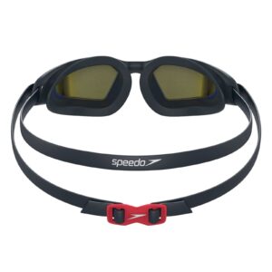 Speedo Hydropulse Mirror One Size