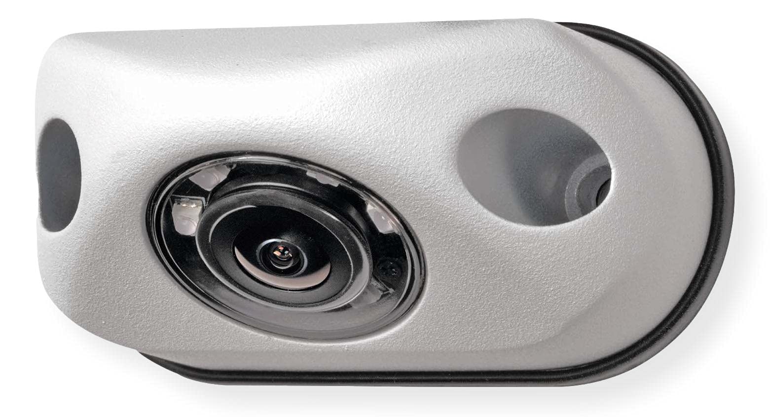 Genuine Voyager Back-Up Camera - VCAHD140I, White