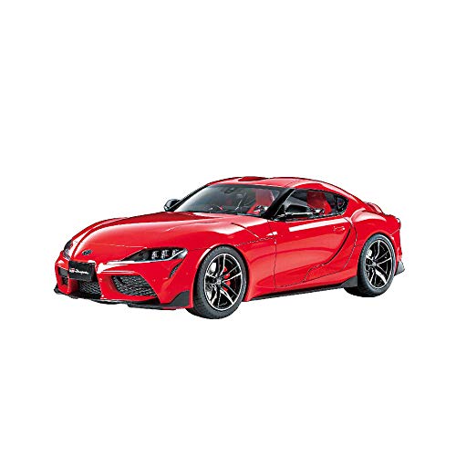 Tamiya 24351 1/24 Toyota GR Supra