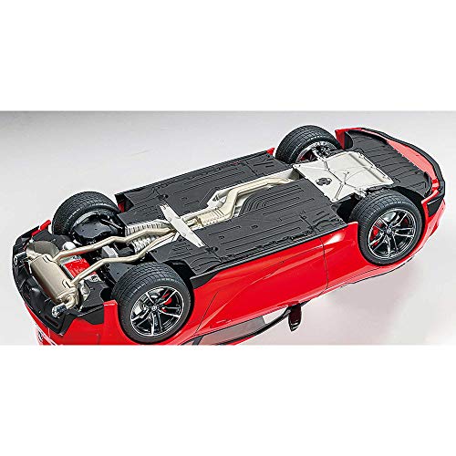 Tamiya 24351 1/24 Toyota GR Supra