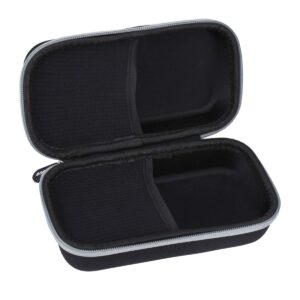 Aproca Hard Storage Portable Case, for Remington Balder Pro Head Shaver XR7000 and Accessories