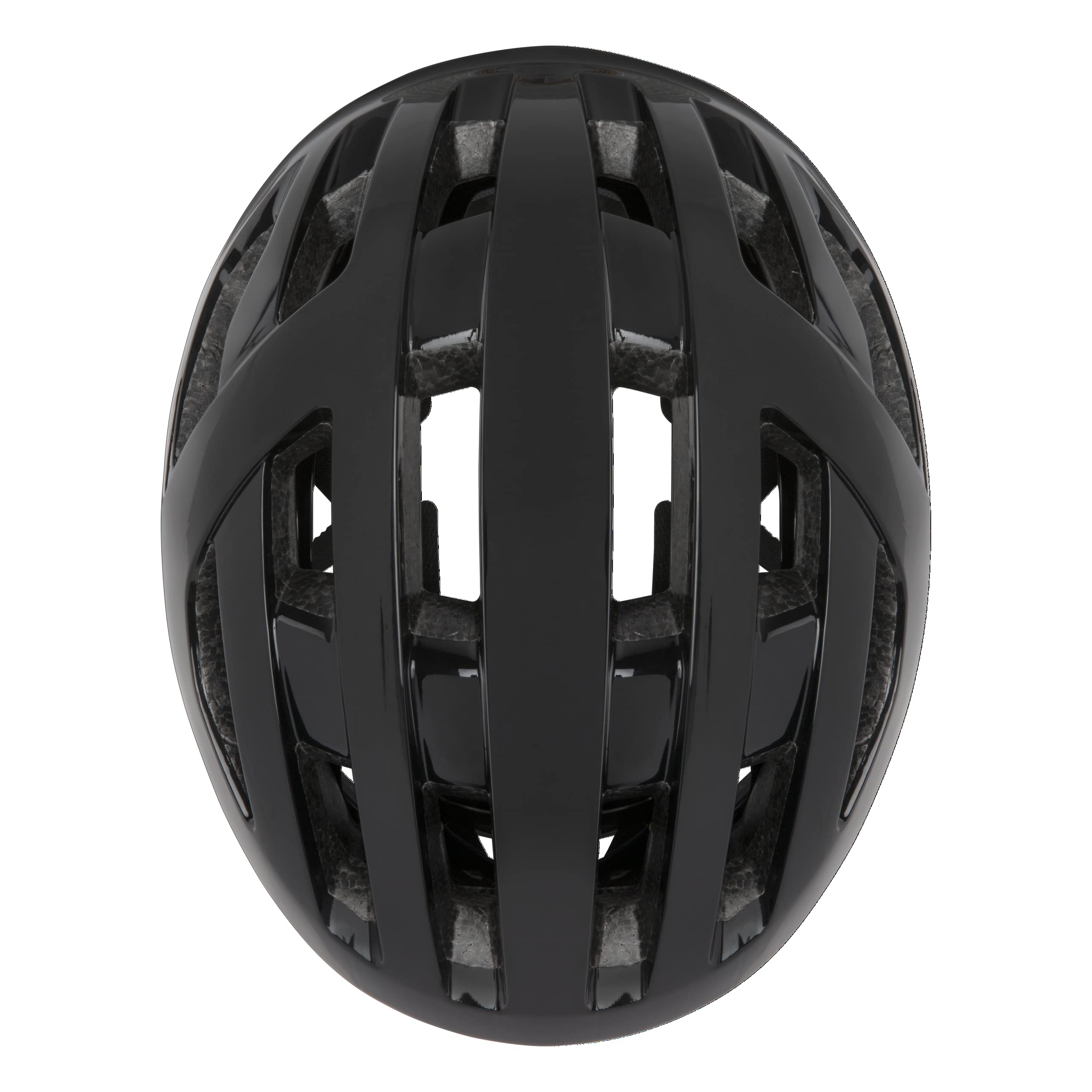 SMITH Signal Cycling Helmet – Adult Road Bike Helmet with MIPS Technology – Lightweight Impact Protection for Men & Women – Black, X-Large