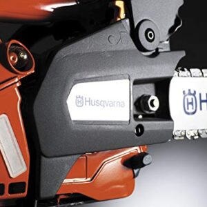 Husqvarna 966997203 T435 Top Handle Saw, Mid Size, Orange