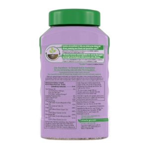 Miracle-Gro Shake 'n Feed Rose and Bloom Plant Food - Promotes More Blooms and Spectacular Colors (vs. Unfed Plants), Feeds Roses and Flowering Plants for up to 3 Months, 1 lb.