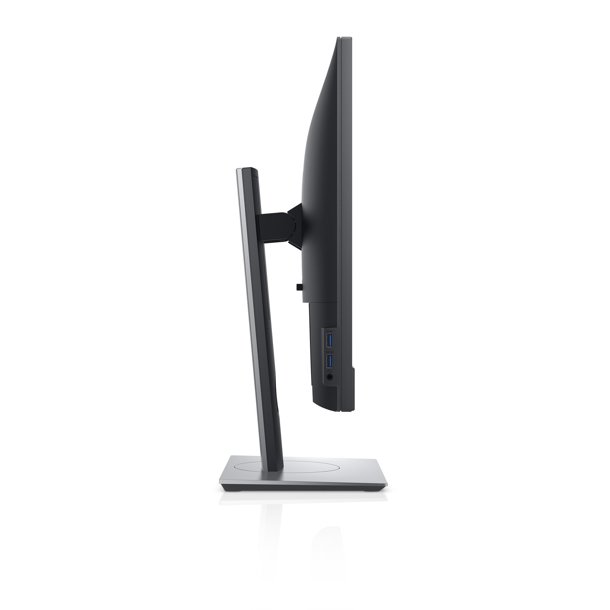 Dell P2418HZm 24" Monitor for Video Conferencing - P Series (Renewed)