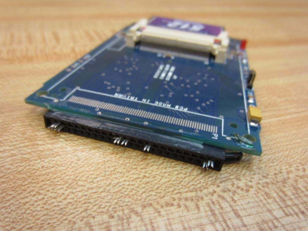 Adtron SDDA-23 ATA Adapter Solid State Data Drive SDDA23