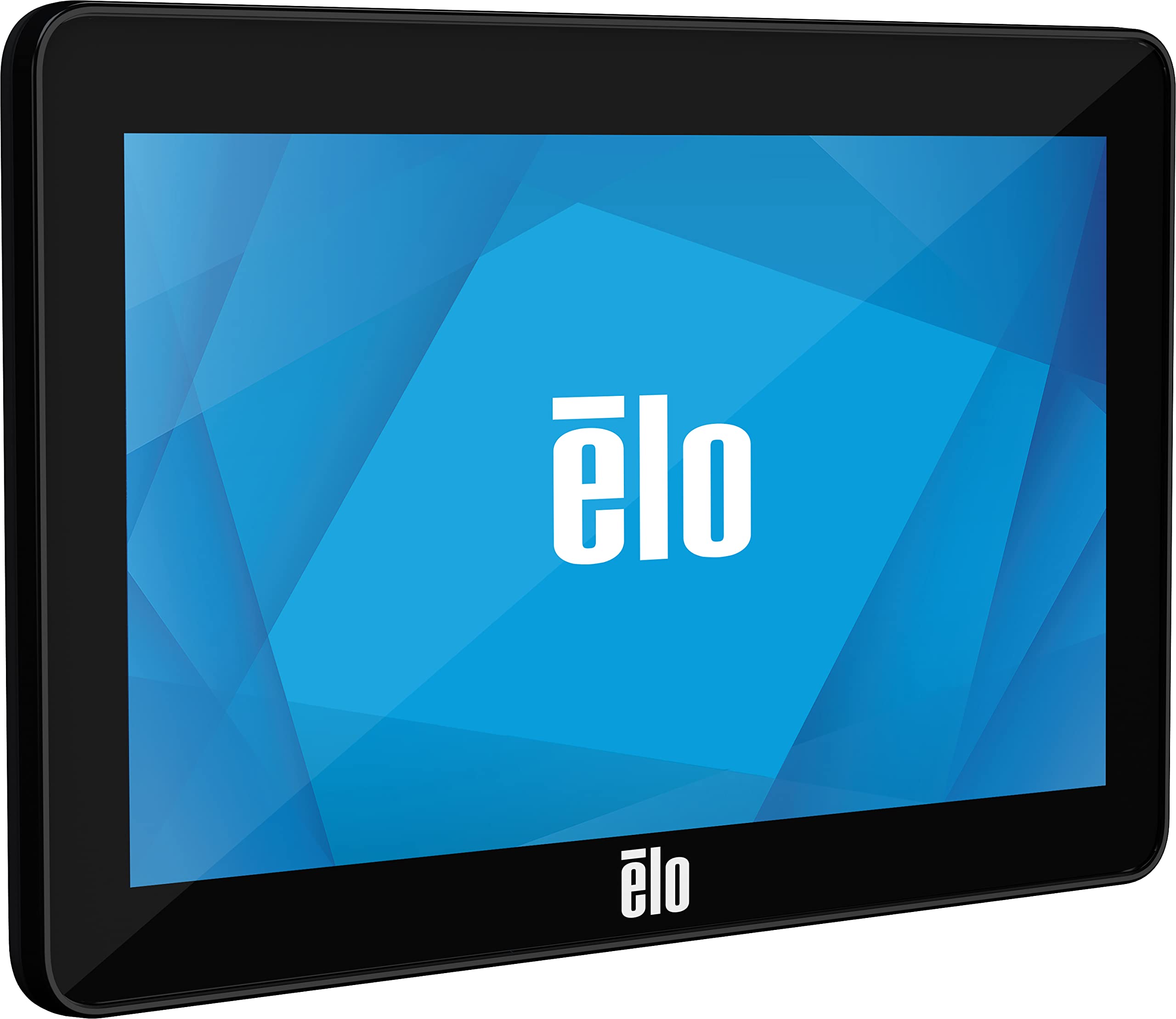 Elo 0702L - 7" Touchscreen Monitor Without Stand for POS, Retail, Hospitality - 10 Touch