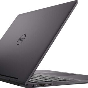 Dell Inspiron 13 2-in-1 7391-13.3" 4K Touch - 10th gen i7-10510U - 16GB - 512GB SSD