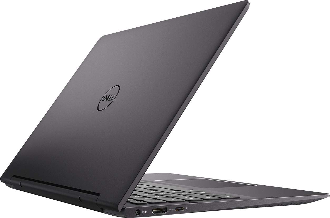 Dell Inspiron 13 2-in-1 7391-13.3" 4K Touch - 10th gen i7-10510U - 16GB - 512GB SSD