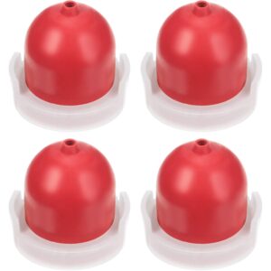mudder 4 pieces 694395 primer bulb for briggs and stratton lawn mower replacement for 5085 5085h 5085k