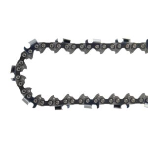 UpStart Components 6-Pack 16-Inch Chainsaw Chain Replacement for Husqvarna 254 - (16", 3/8".050", 60 Drive Links)