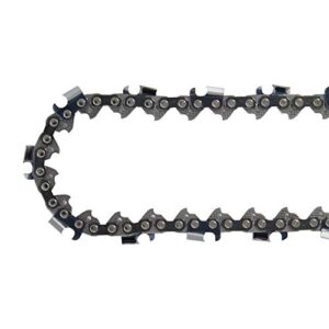 UpStart Components 6-Pack 16-Inch Chainsaw Chain Replacement for Husqvarna 555 - (16", 3/8".050", 60 Drive Links)