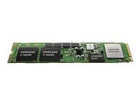 tdsourcing solid state drive - 3.84 tb - internal - m.2 - pci express 3.0 x4