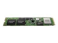 TDSourcing Solid State Drive - 1.92 TB - Internal - M.2 - PCI Express 3.0 x4