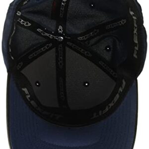 Alpinestars Men's Tempo Hat, Dark Blue, Small/Medium