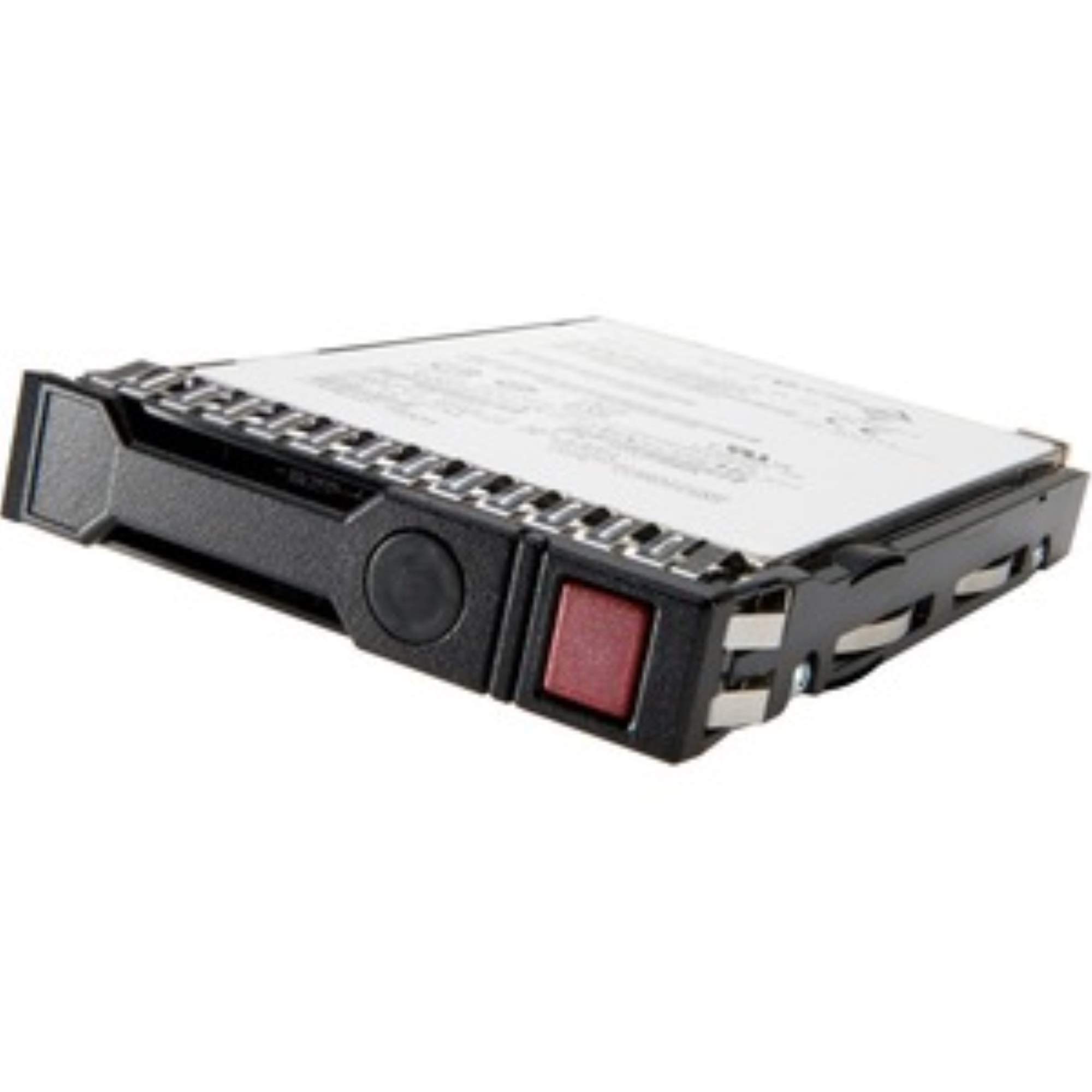 Hewlett Packard Enterprise HPE 960 GB Solid State Drive - 2.5" Internal - SAS (12Gb/s SAS) - Read Intensive