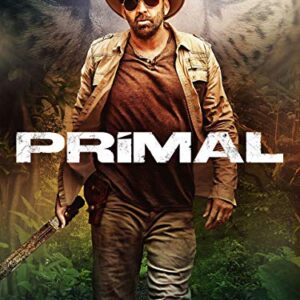 Primal (2019)