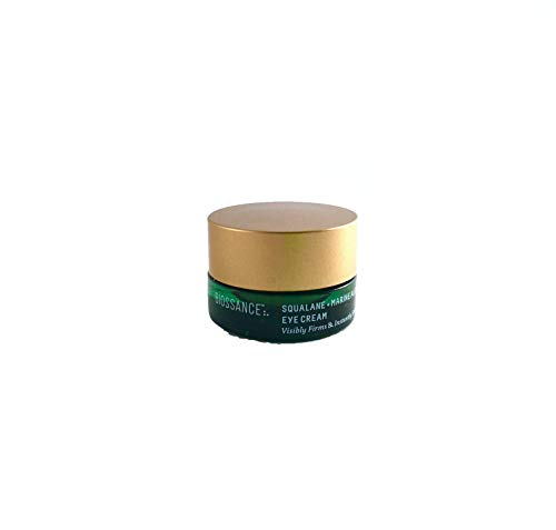 BIOSSANCE Marine Algae Eye Cream Mini 0.1oz/3mL