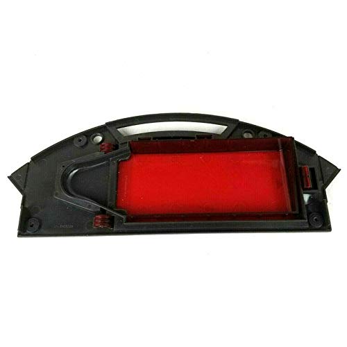 Dust Bin Door for Irobot Roomba 800 Series 801 805 850 860 870 880 890 Vacuum Cleaner Accessories (Not Suitable for 800 Model)