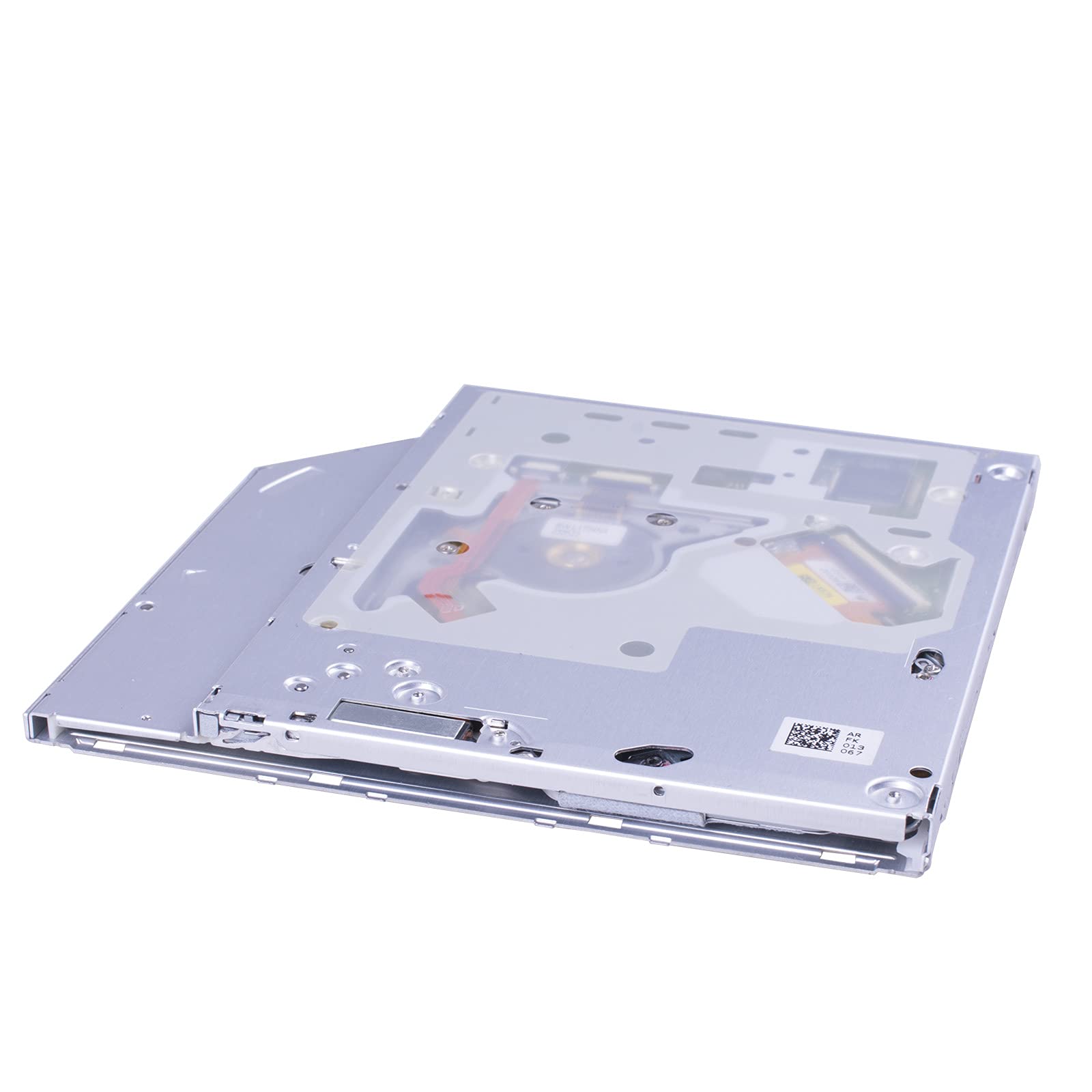 New Super Slim Panasonic UJ267 UJ-267 6X BD-R BD-RE DL TL BDXL 100GB Blu-ray Burner, 8X DVD+-R Writer CD-RW Laptop Internal 9.5mm SATA Slot-in Optical Drive