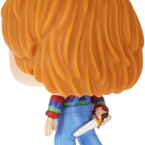 Funko Pop! Child's Play 2 Good Guy Chucky Exclusive Vinyl Figure