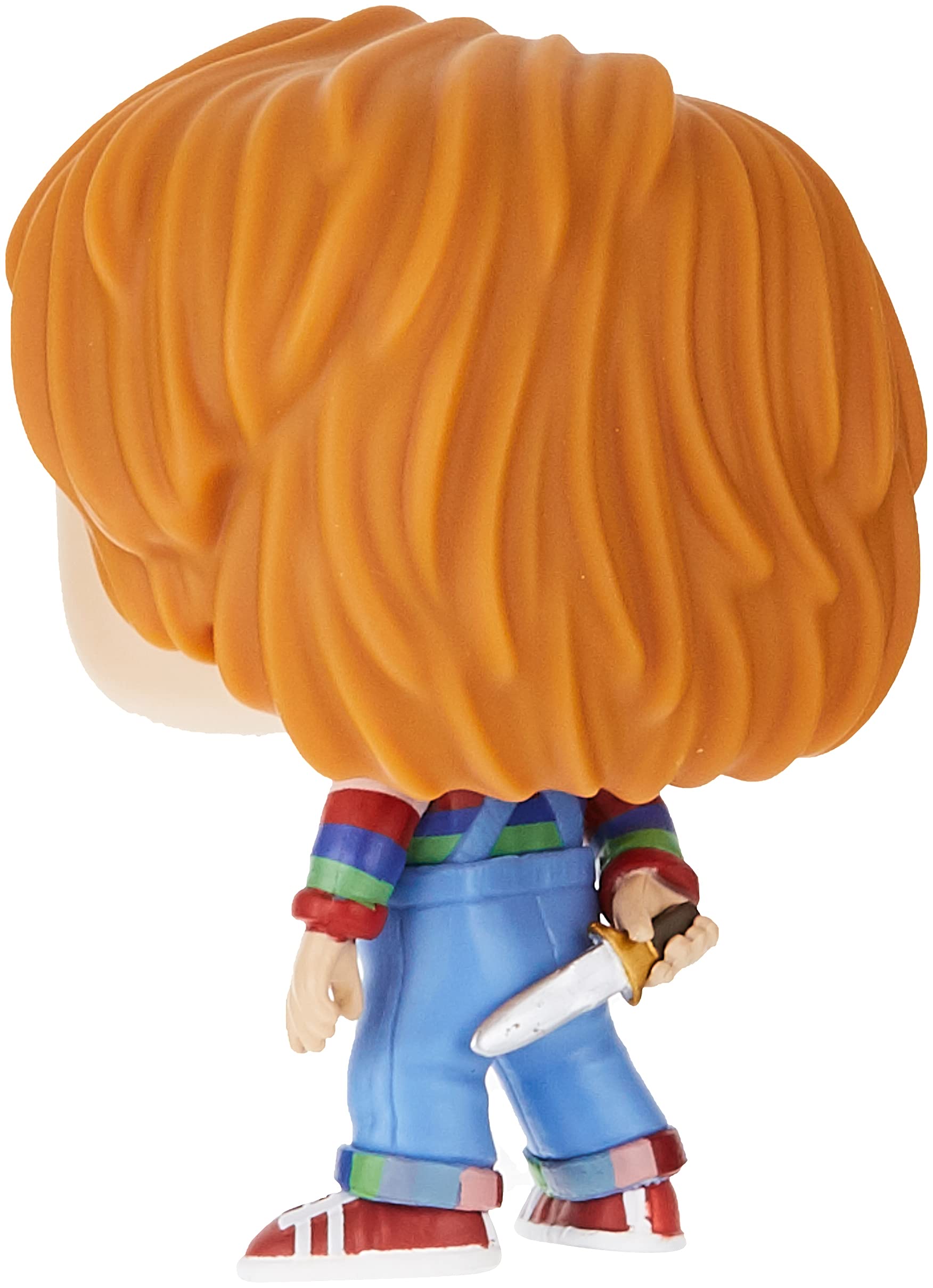 Funko Pop! Child's Play 2 Good Guy Chucky Exclusive Vinyl Figure