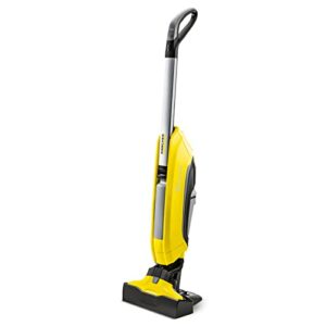 Kärcher - FC 5 Electric Hard Floor Cleaner – Perfect for Laminate, Wood, Tile, LVT, Vinyl, & Stone Flooring