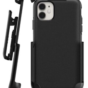 Belt Clip for Otterbox Symmetry - iPhone 11 (Holster Only - Case not Included)