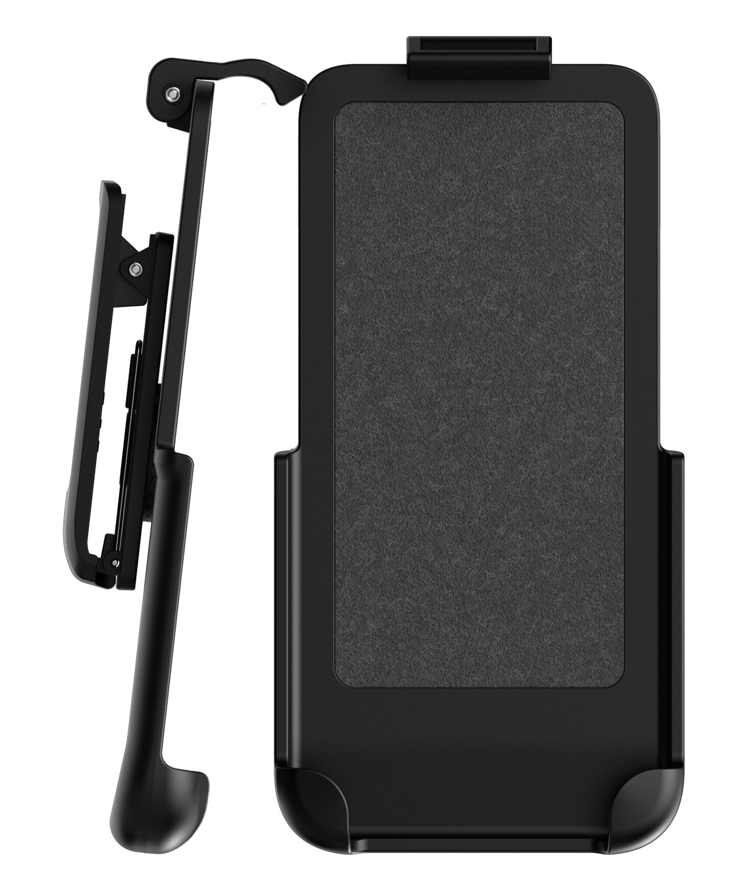 Belt Clip for Otterbox Symmetry - iPhone 11 (Holster Only - Case not Included)