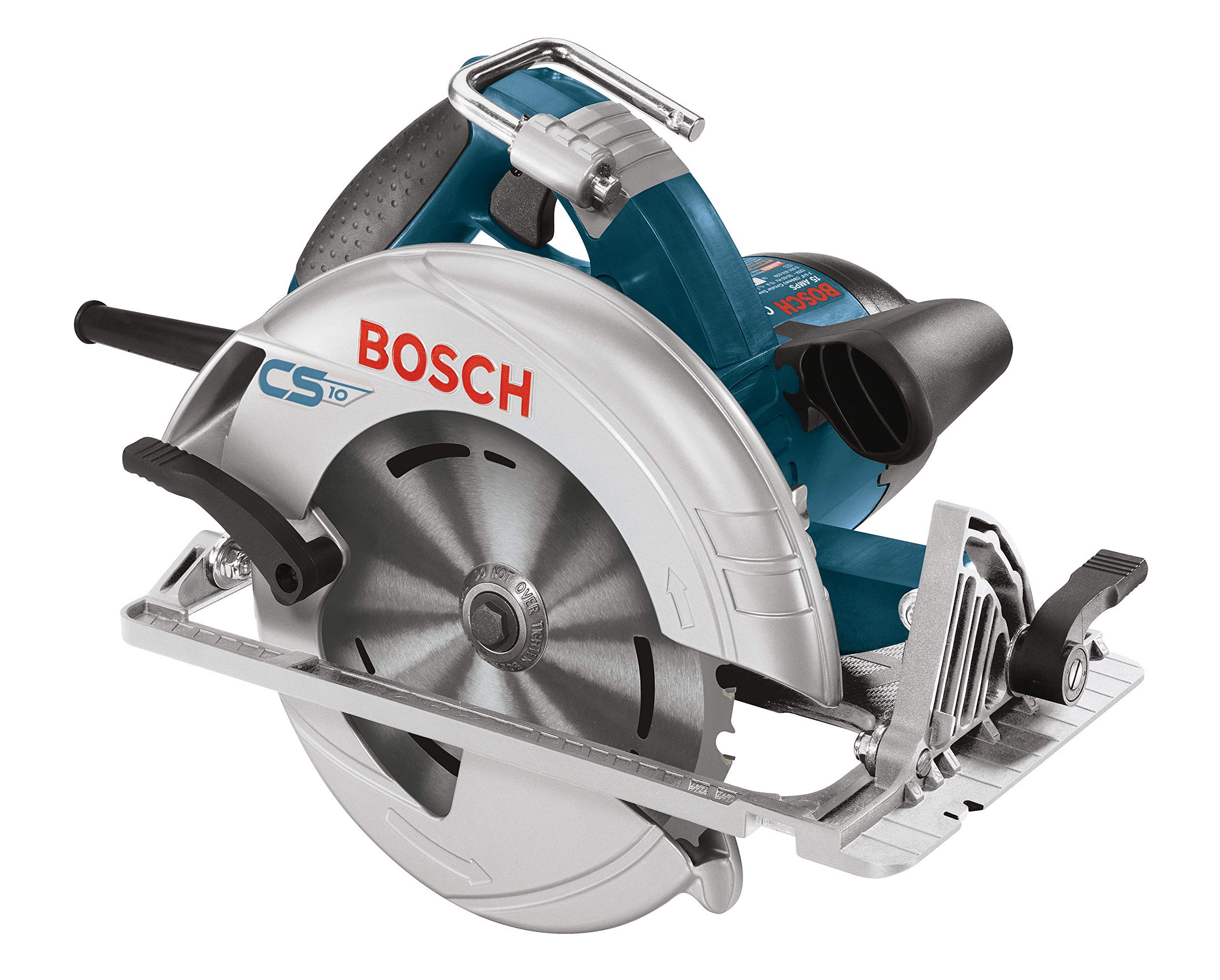 Bosch CS10-RT 7-1/4 in. Circular Saw (Renewed)