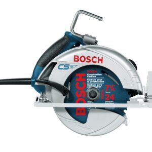 Bosch CS10-RT 7-1/4 in. Circular Saw (Renewed)