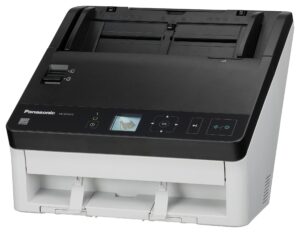 panasonic kv-s1027c-mkii 45 ppm color document scanner (kv-s1027c-mkii)