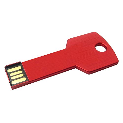 Lot 50 1GB Custom USB Flash Drive 1G Key Shape Thumb Wholesale Logo Promo Bulk Pack