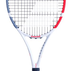 Babolat Strike EVO Tennis Racquet (4 3/8" Grip)