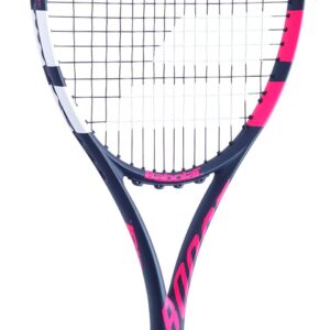 Babolat Boost A W Tennis Racquet (Prestrung) - Size 1/4