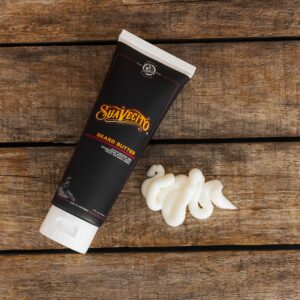 Suavecito Beard Butter