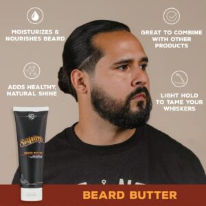 Suavecito Beard Butter