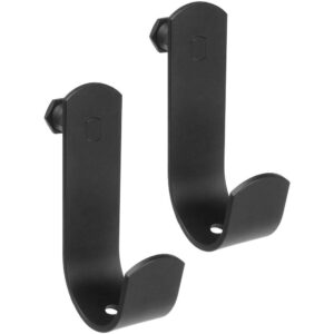 impact u-hook cross bar holders for super clamp - pair